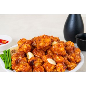 매운맛 대창 300g